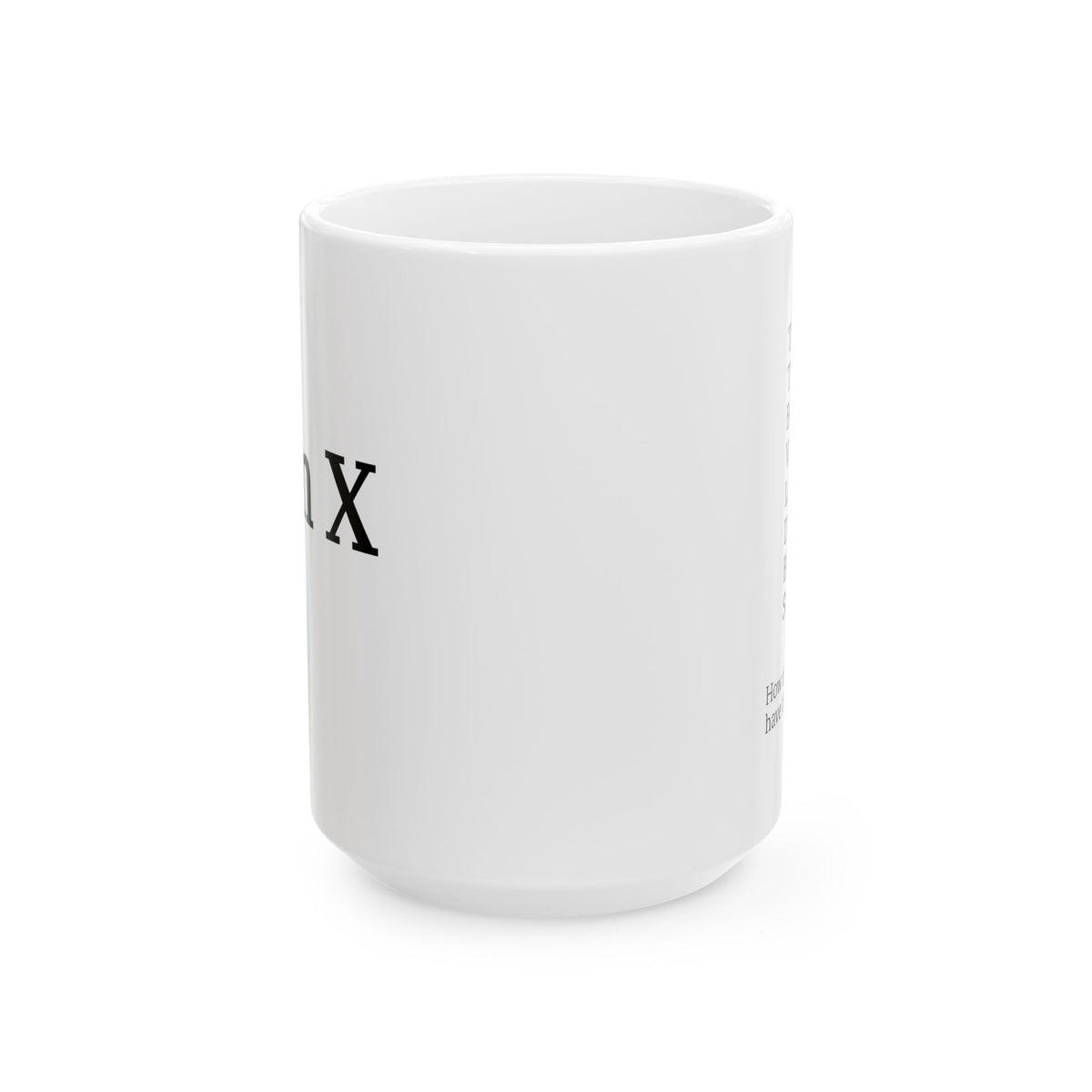 “Video Evolution” Mug
