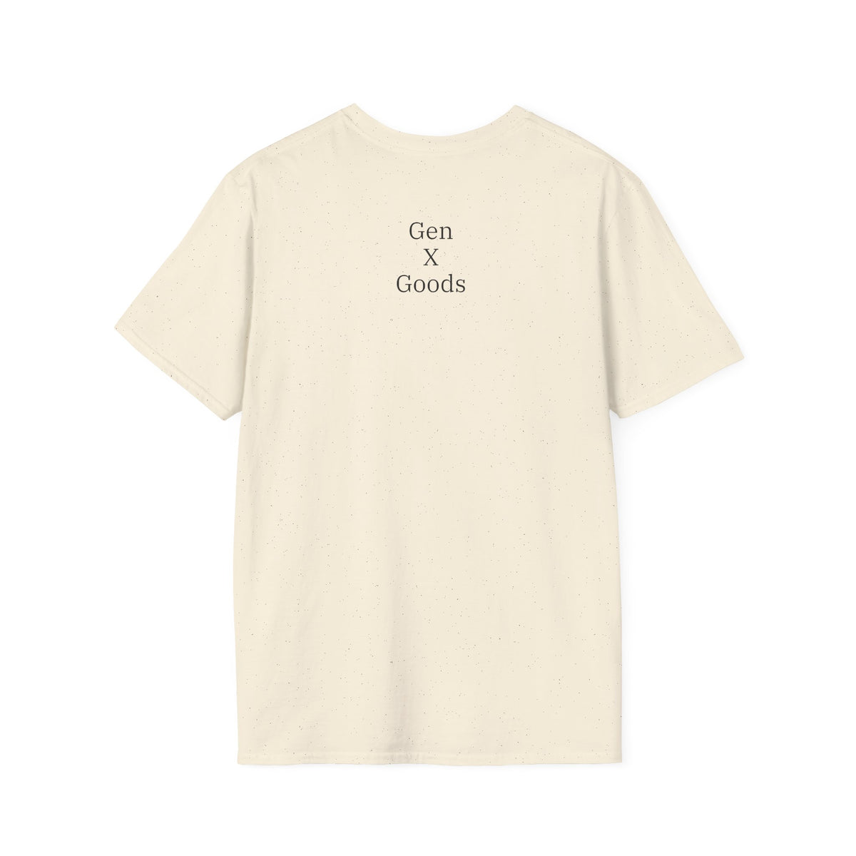 'Who's Got the Quarter?" Unisex Softstyle T-Shirt