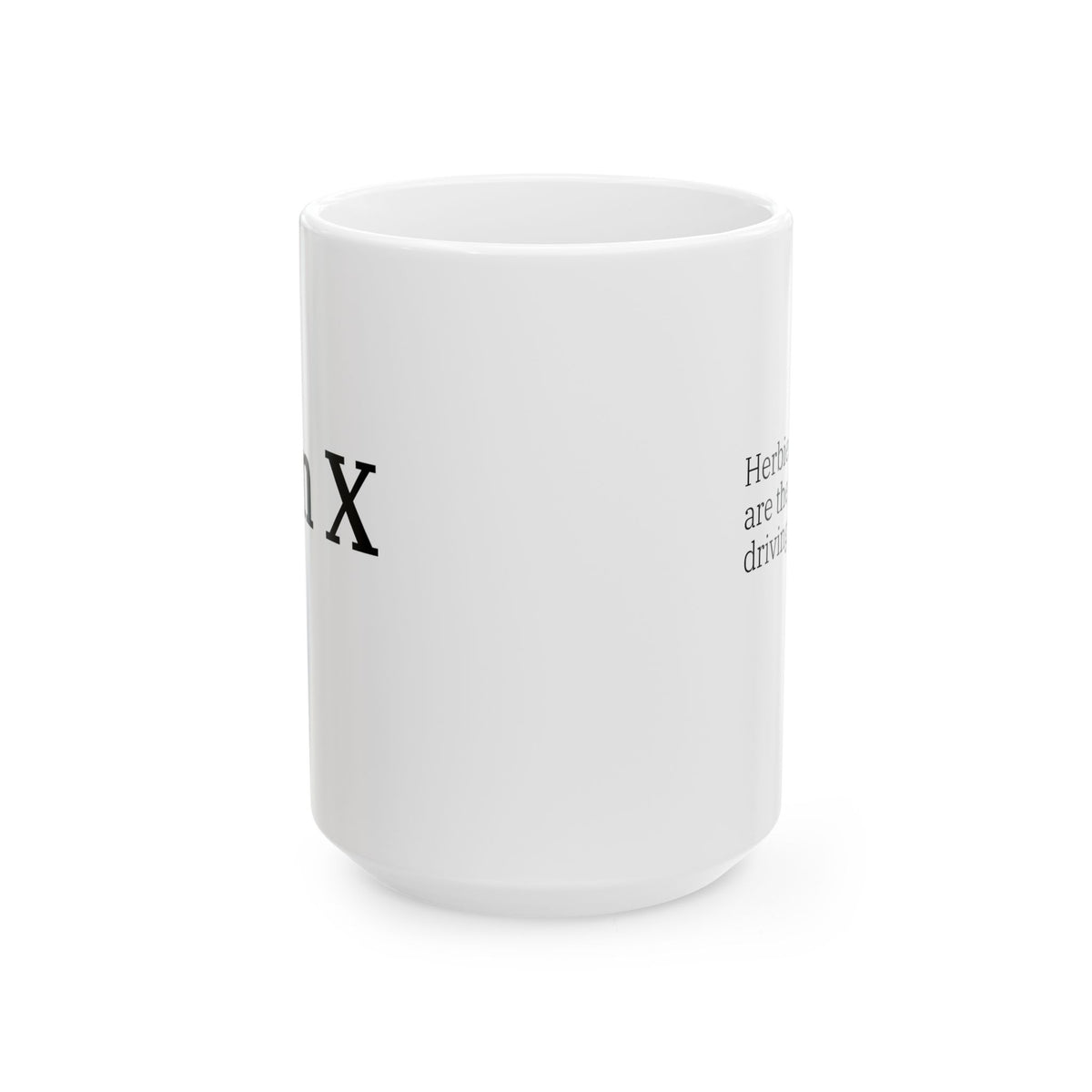 “KITT" Mug